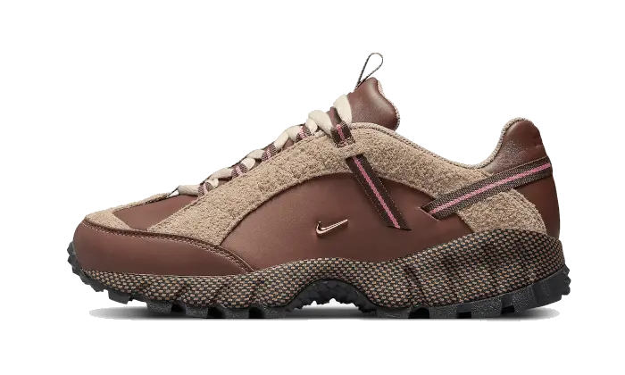 Air Humara LX Jacquemus Brown VOSneakers