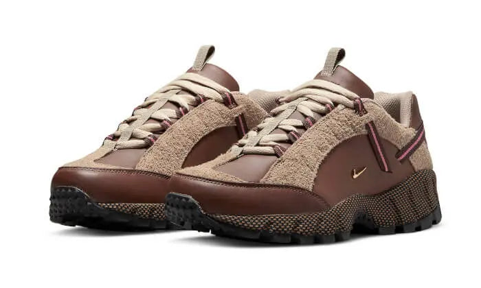 Air Humara LX Jacquemus Brown VOSneakers