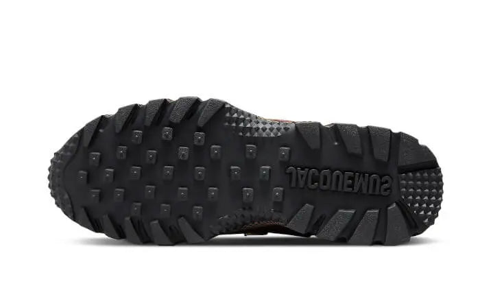 Air Humara LX Jacquemus Brown VOSneakers