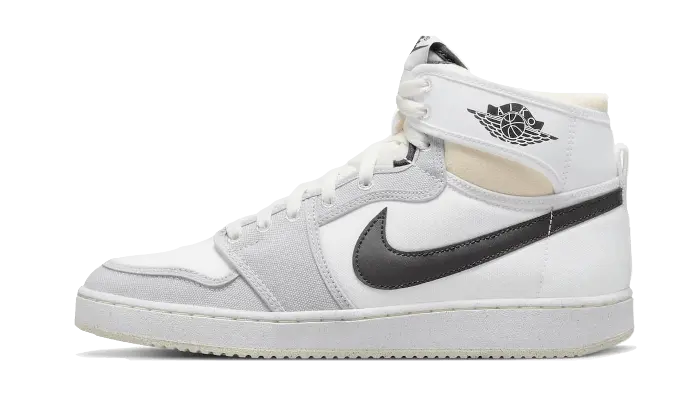 Air Jordan 1 Ajko White Black Air Jordan