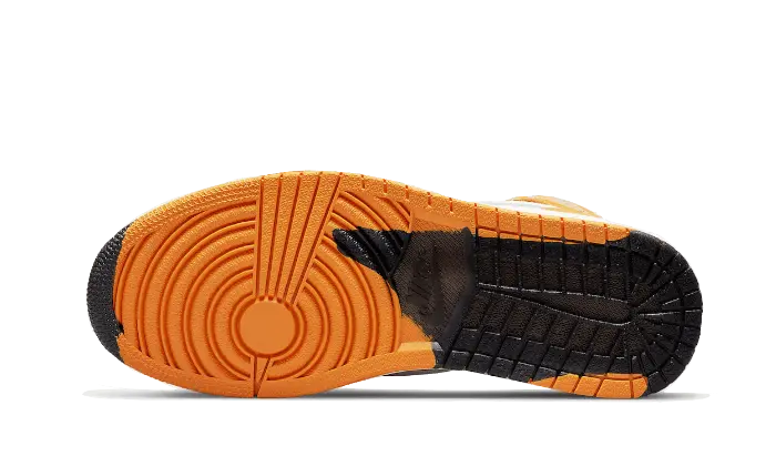 Air Jordan 1 Element Gore Tex Light Curry Air Jordan