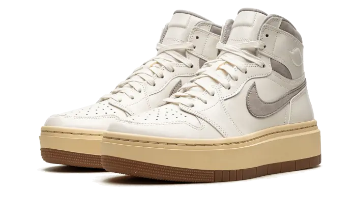 Air Jordan 1 Elevate High College Grey VOSneakers