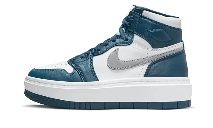 Air Jordan 1 Elevate High Sky J French Blue Air Jordan