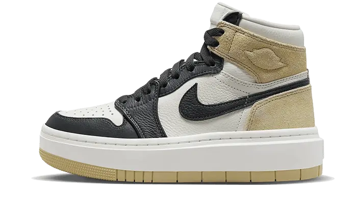 Air Jordan 1 Elevate High Team Gold Air Jordan