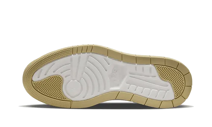 Air Jordan 1 Elevate High Team Gold Air Jordan