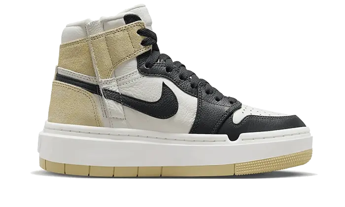 Air Jordan 1 Elevate High Team Gold Air Jordan