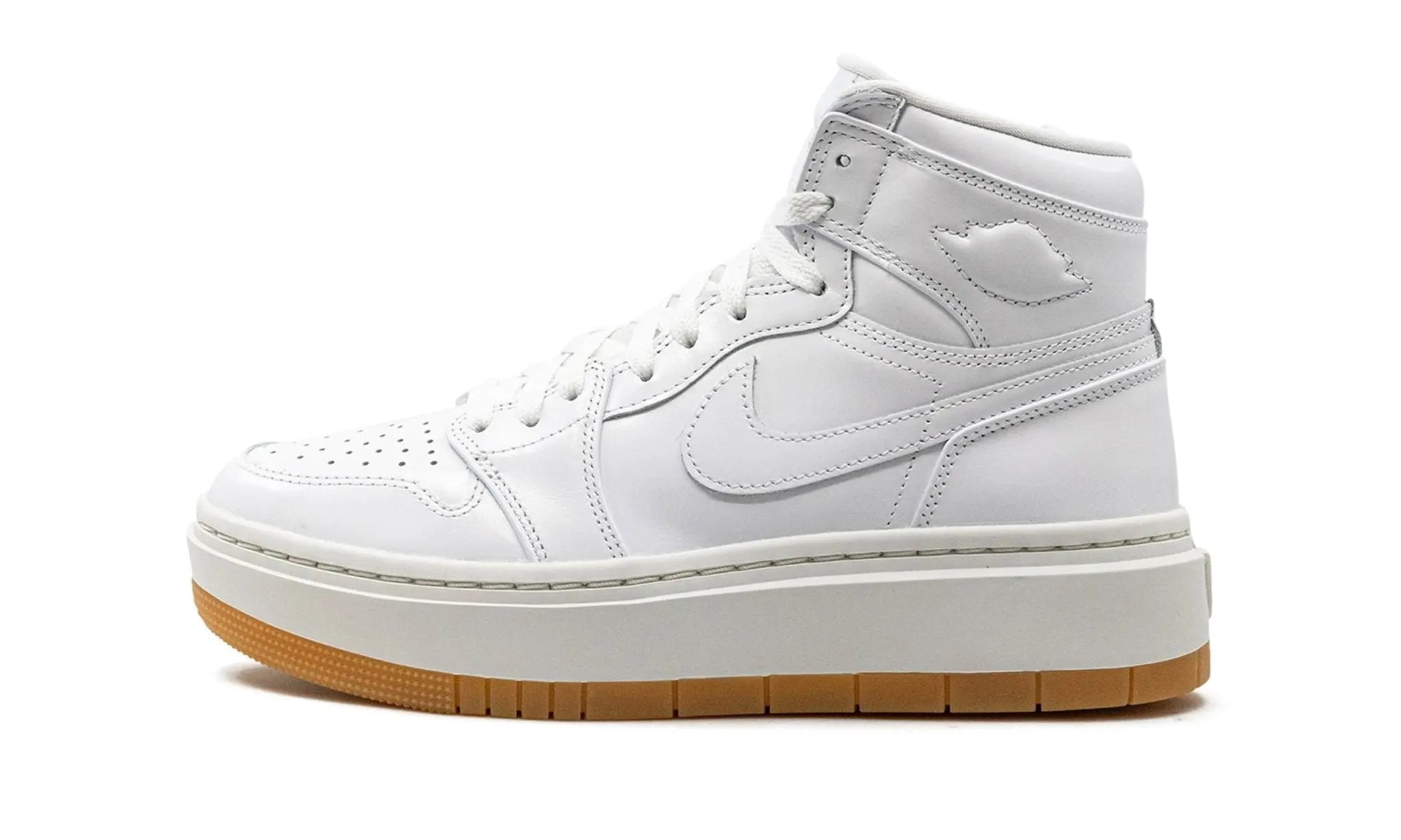 Air Jordan 1 Elevate High White Gum Air Jordan