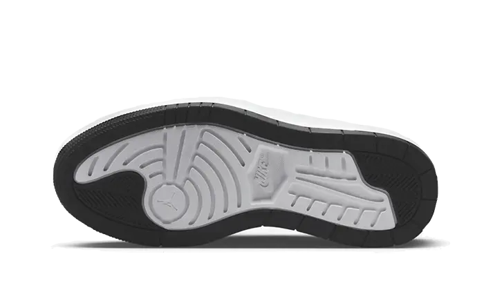 Air Jordan 1 Elevate Low Black White Air Jordan