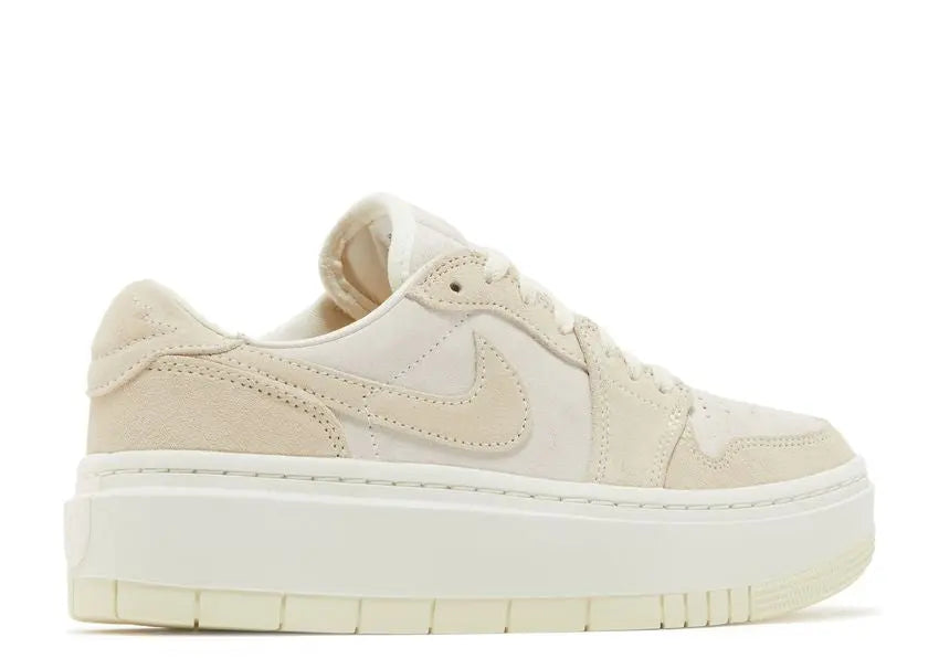 Air Jordan 1 Elevate Low Coconut Milk Air Jordan