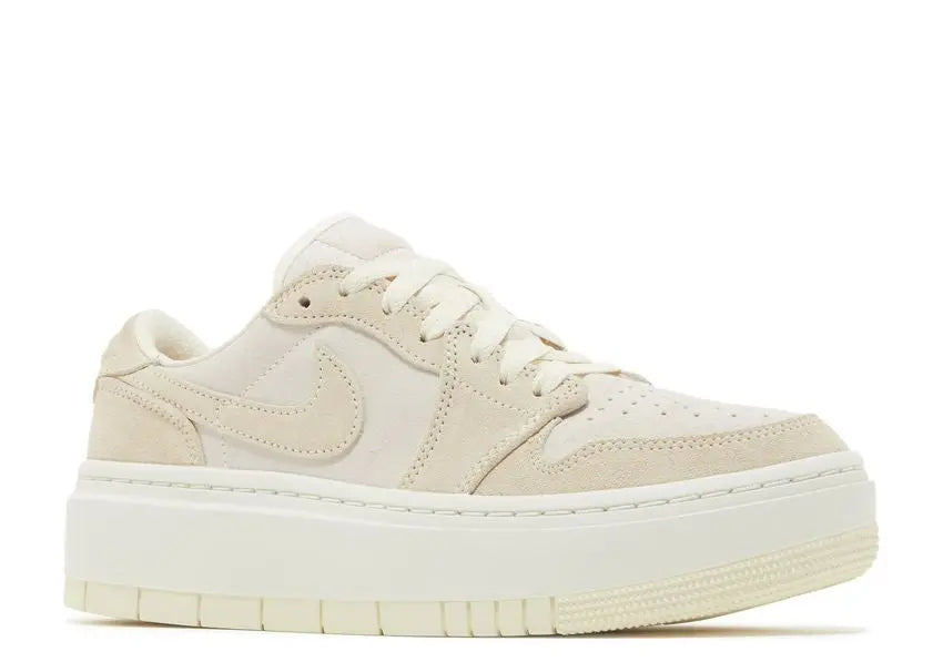 Air Jordan 1 Elevate Low Coconut Milk Air Jordan