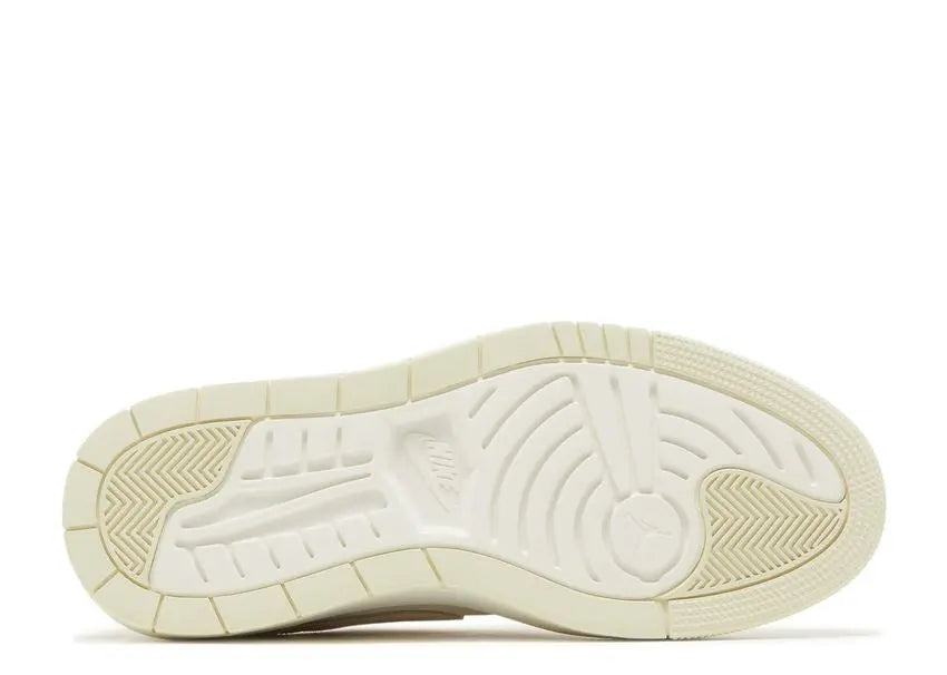 Air Jordan 1 Elevate Low Coconut Milk Air Jordan