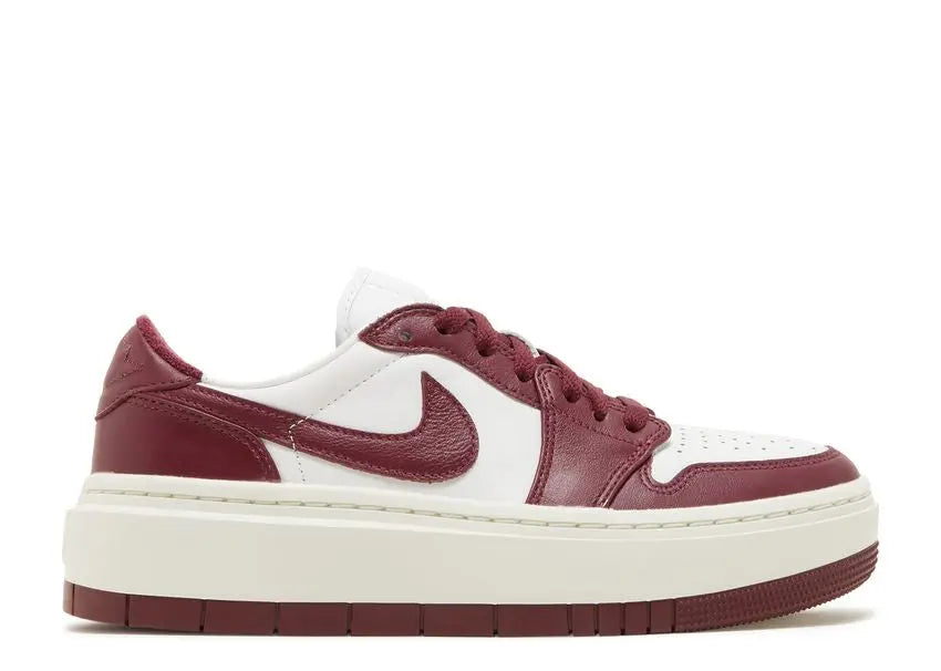 Air Jordan 1 Elevate Low Dark Beetroot Air Jordan
