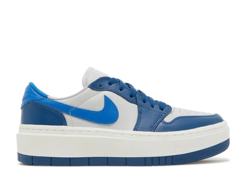 Air Jordan 1 Elevate Low French Blue Air Jordan