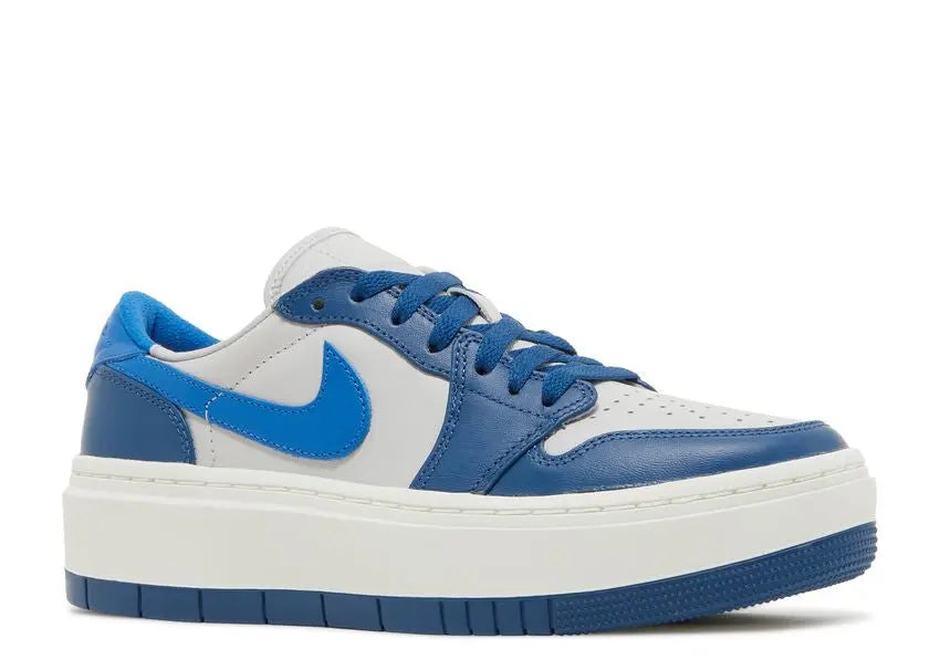 Air Jordan 1 Elevate Low French Blue Air Jordan