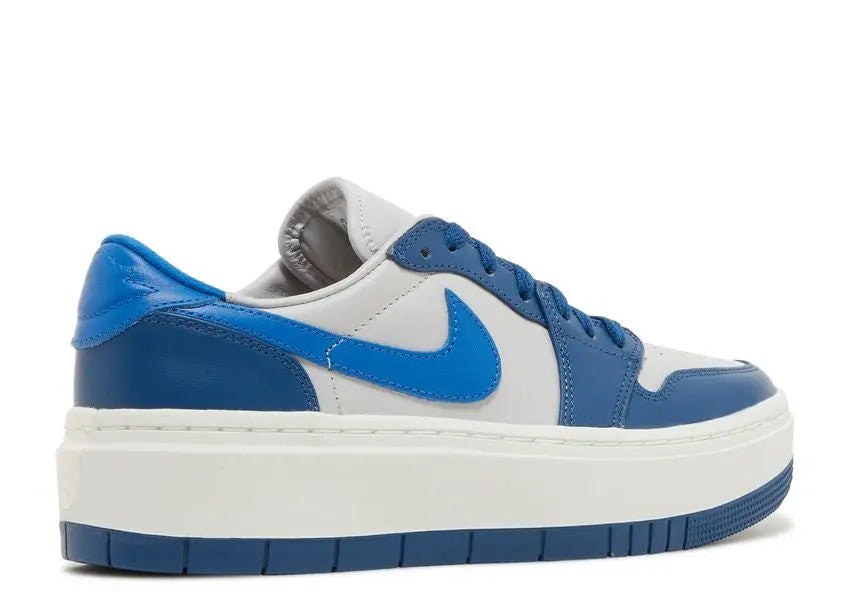 Air Jordan 1 Elevate Low French Blue Air Jordan