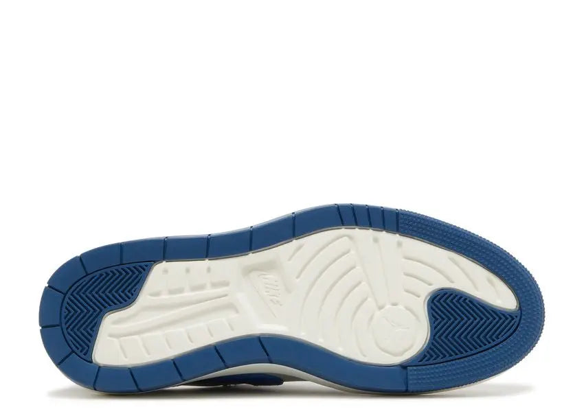 Air Jordan 1 Elevate Low French Blue Air Jordan