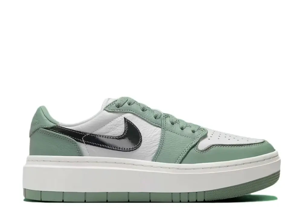 Air Jordan 1 Elevate Low Jade Smoke Air Jordan