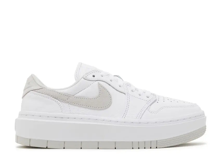 Air Jordan 1 Elevate Low Neutral Grey Air Jordan