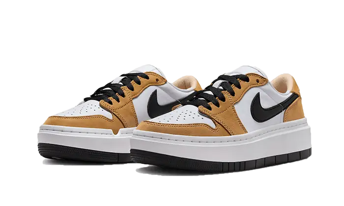 Air Jordan 1 Elevate Low Rookie of the Year Air Jordan