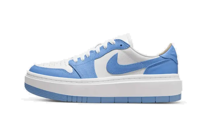 Air Jordan 1 Elevate Low Se University Blue Air Jordan