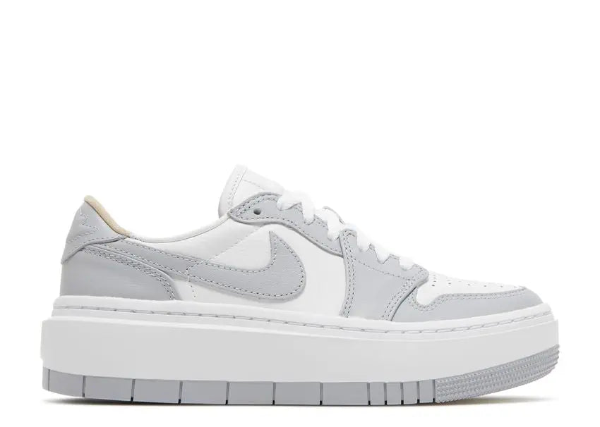 Air Jordan 1 Elevate Low Wolf Grey Air Jordan
