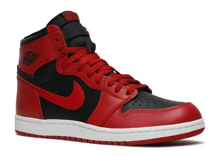 Air Jordan 1 High 85 Varsity Red Air Jordan