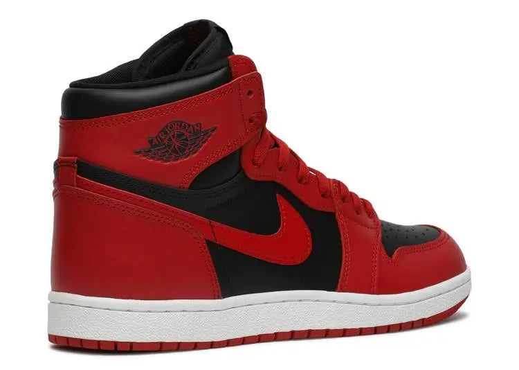 Air Jordan 1 High 85 Varsity Red Air Jordan
