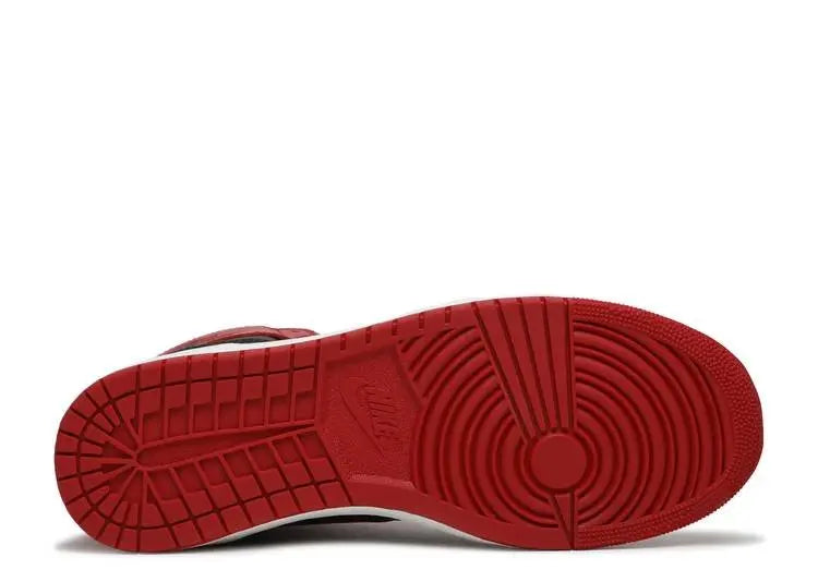 Air Jordan 1 High 85 Varsity Red Air Jordan