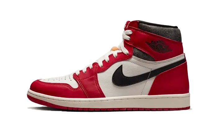 Air Jordan 1 High Chicago Lost And Found Reimagined Air Jordan