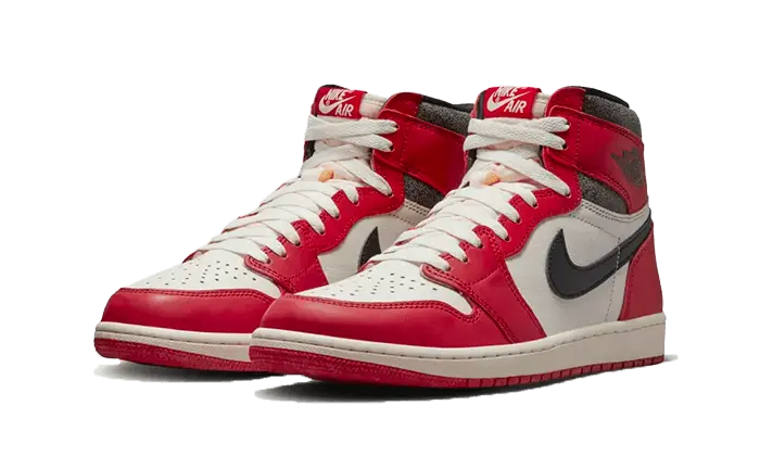 Air Jordan 1 High Chicago Lost And Found Reimagined Air Jordan