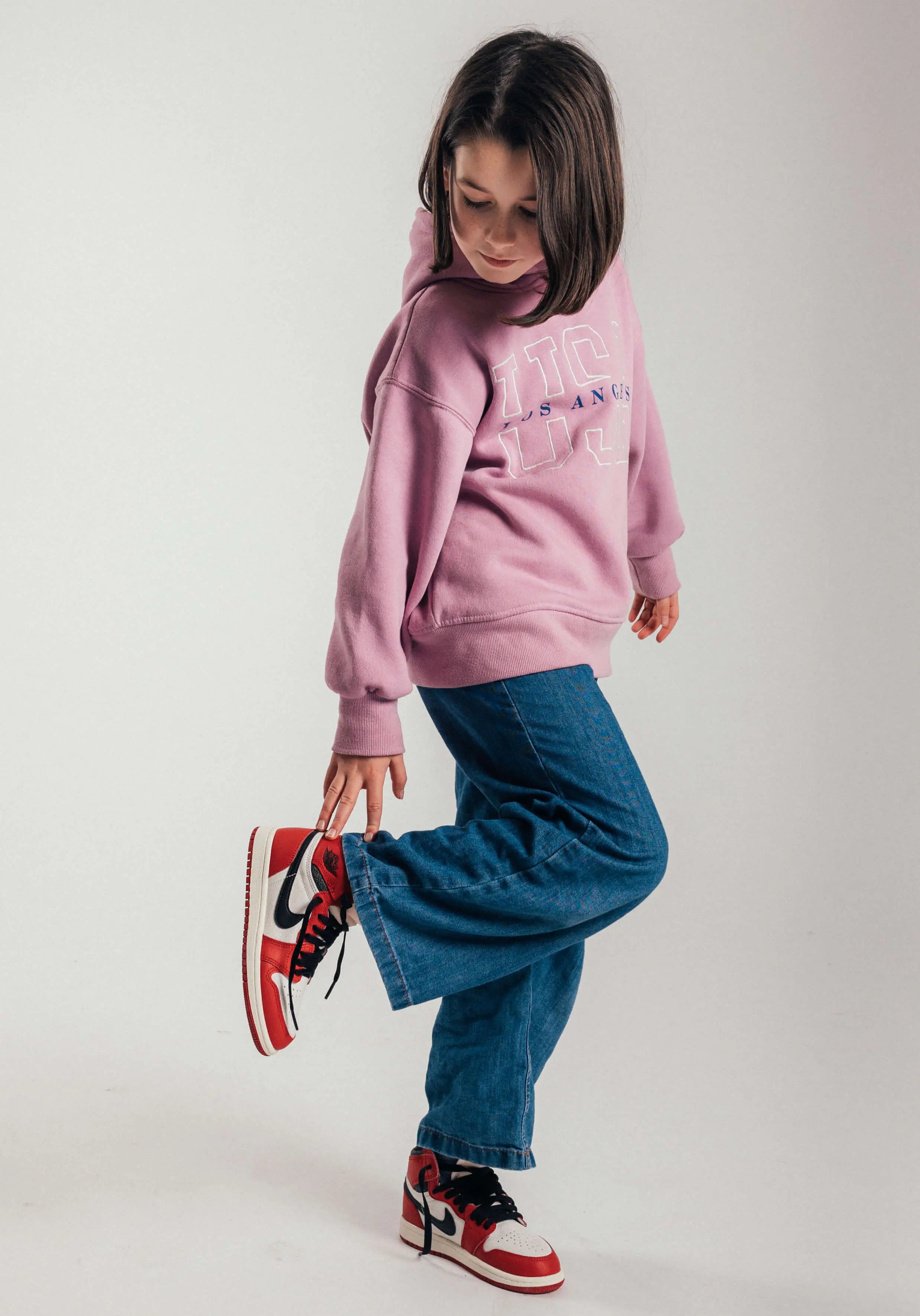 Air Jordan 1 High Chicago Lost And Found Reimagined Enfant Ps Air Jordan