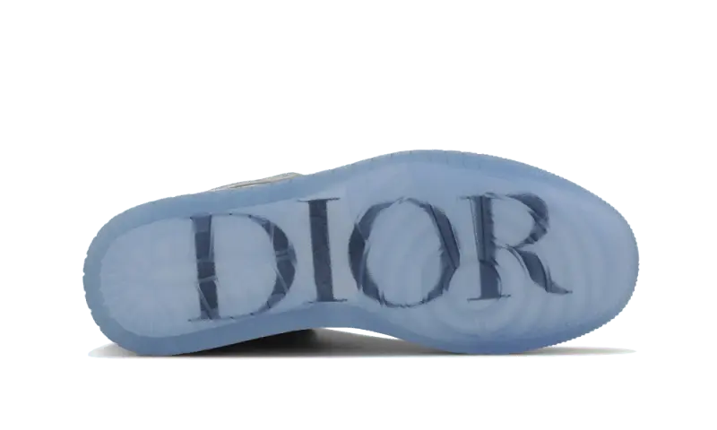 Air Jordan 1 High Dior Air Jordan