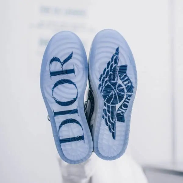 Air Jordan 1 High Dior Air Jordan