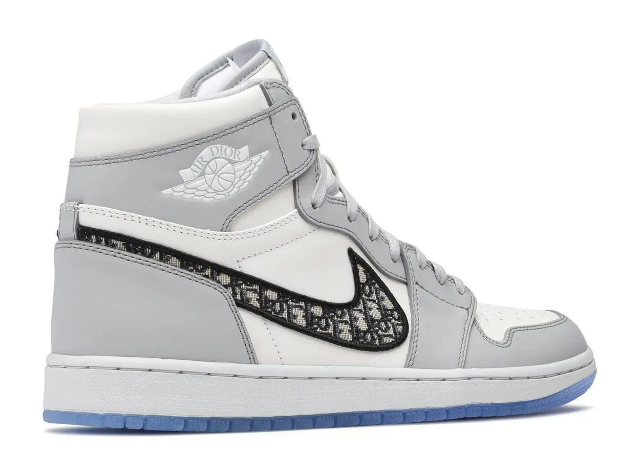 Air Jordan 1 High Dior Air Jordan