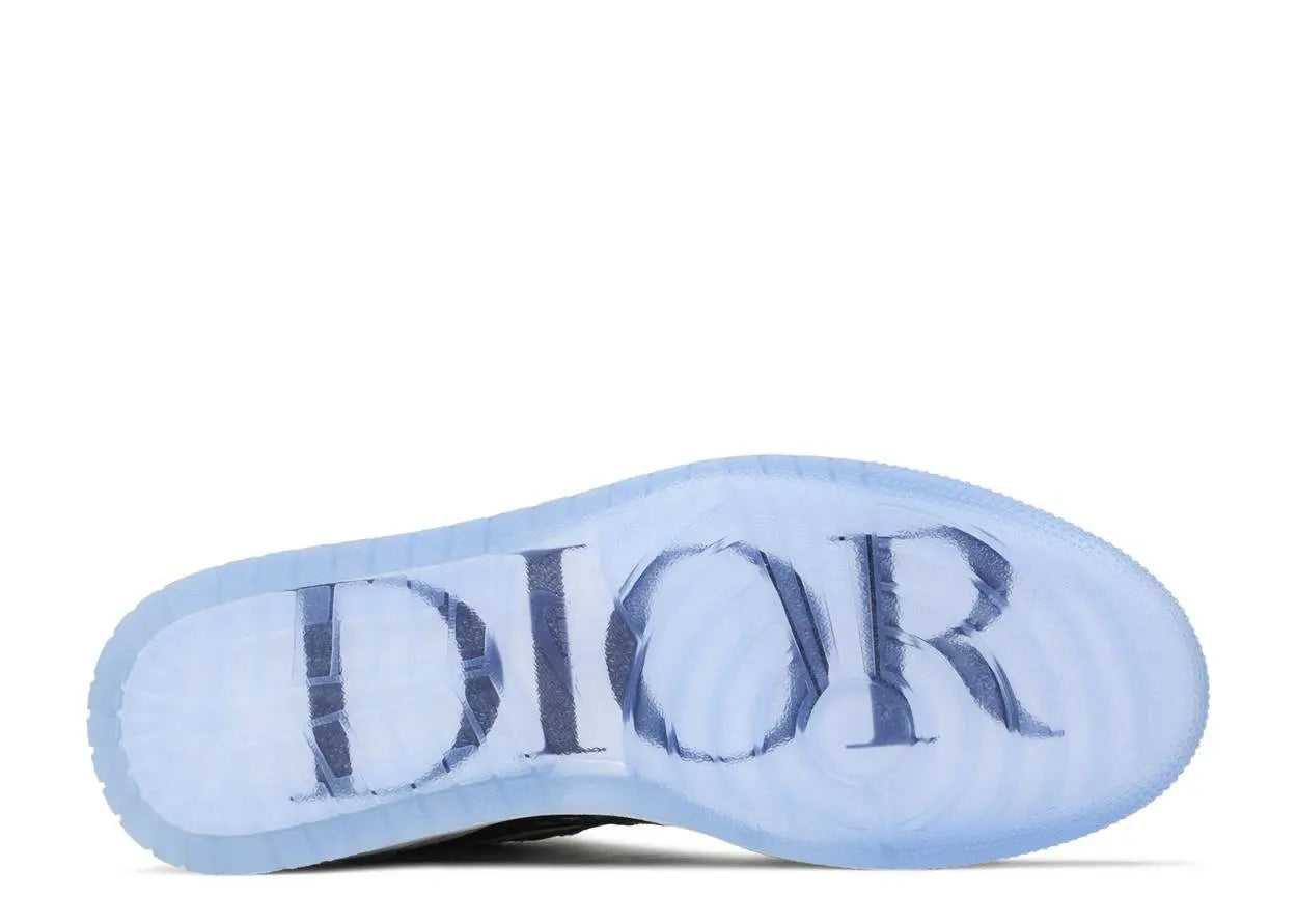 Air Jordan 1 High Dior Air Jordan