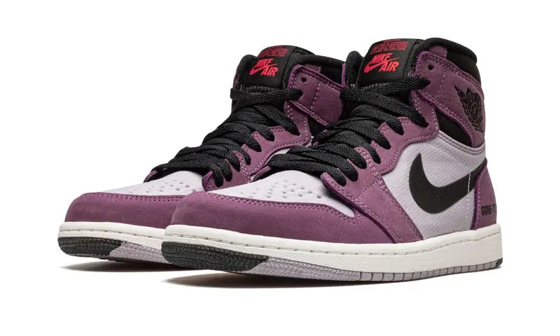 Air Jordan 1 High Element Gore Tex Berry Air Jordan