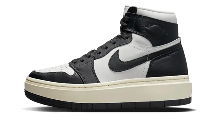 Air Jordan 1 High Elevate Summit White Dark Ash Air Jordan