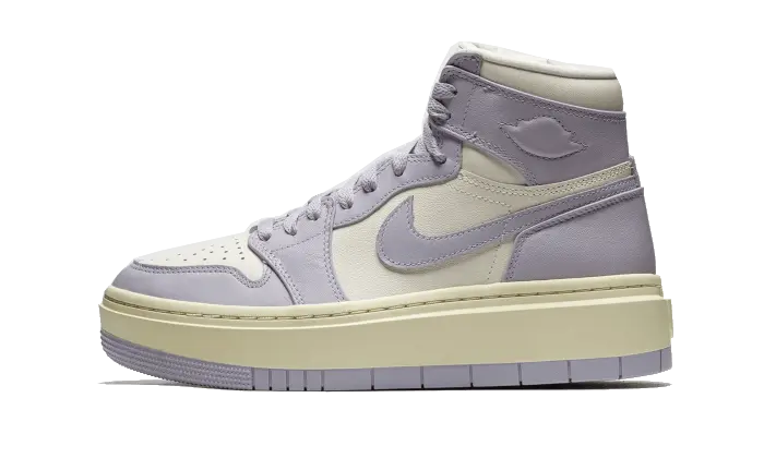 Air Jordan 1 High Elevate Titanium Air Jordan