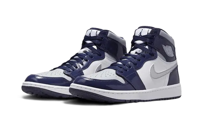 Air Jordan 1 High Golf Midnight Navy Air Jordan