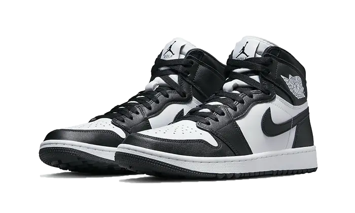 Air Jordan 1 High Golf Panda Air Jordan