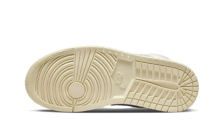 Air Jordan 1 High MM Coconut Milk Air Jordan