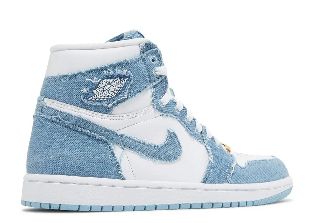 Air Jordan 1 High OG Denim Air Jordan