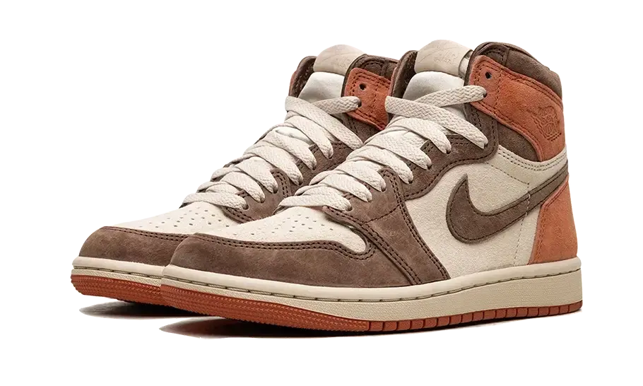 Air Jordan 1 High OG Dusted Clay Air Jordan