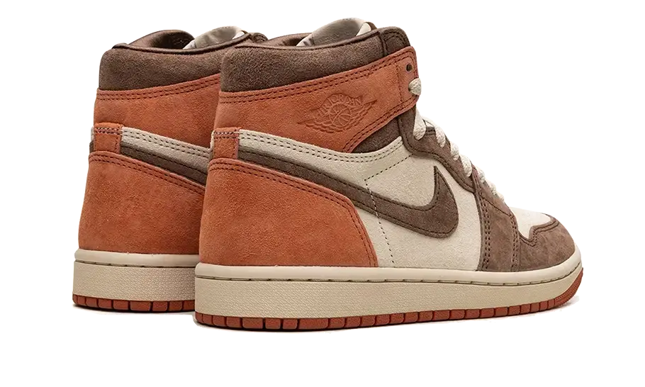 Air Jordan 1 High OG Dusted Clay Air Jordan
