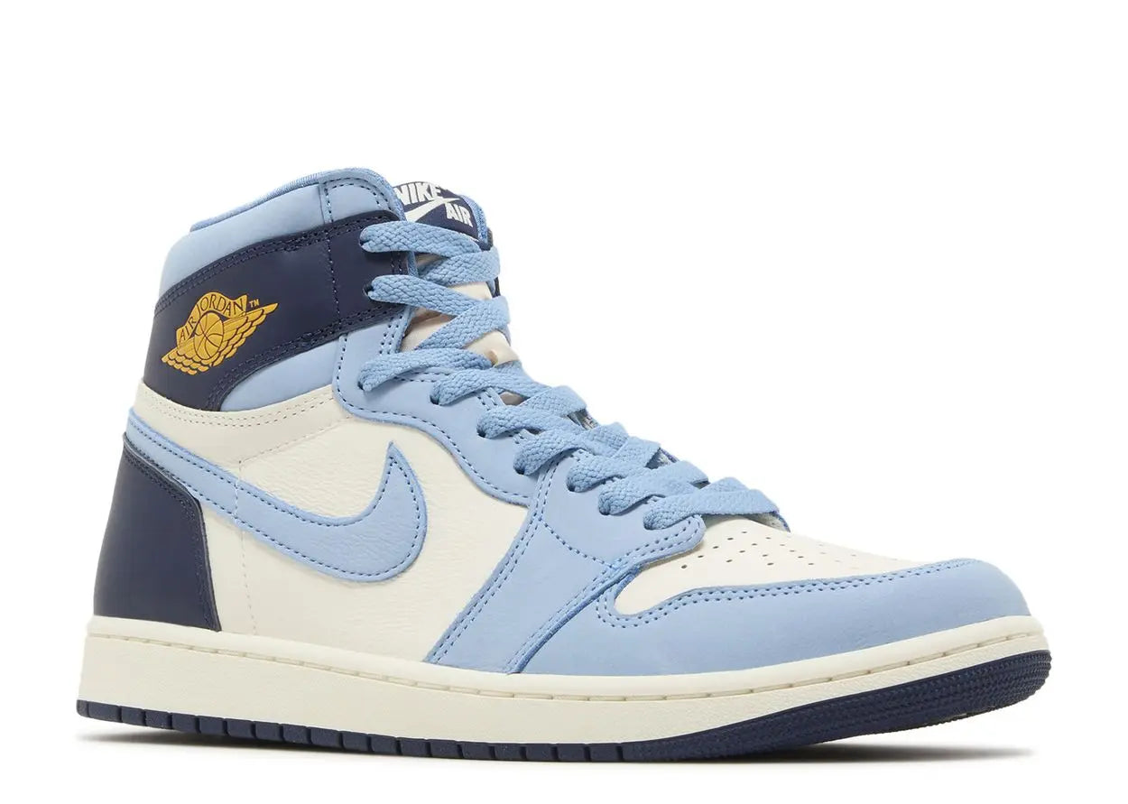 Air Jordan 1 High OG First In Flight Air Jordan