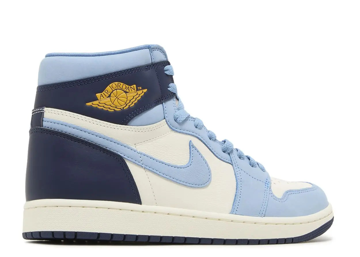 Air Jordan 1 High OG First In Flight Air Jordan