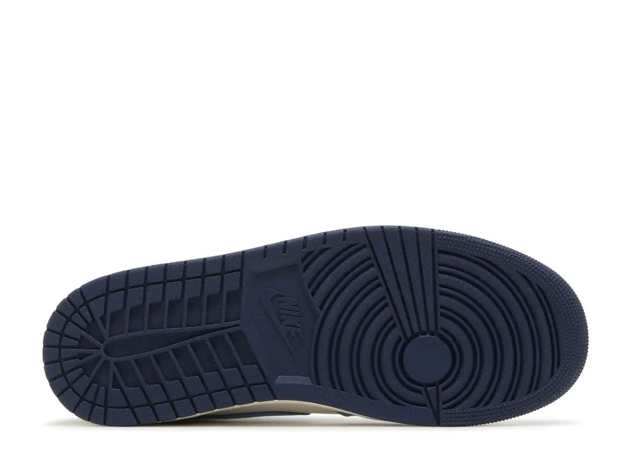 Air Jordan 1 High OG First In Flight Air Jordan