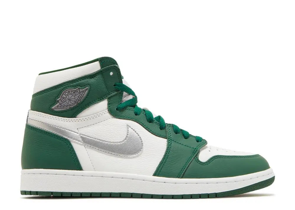 Air Jordan 1 High OG Gorge Green Air Jordan