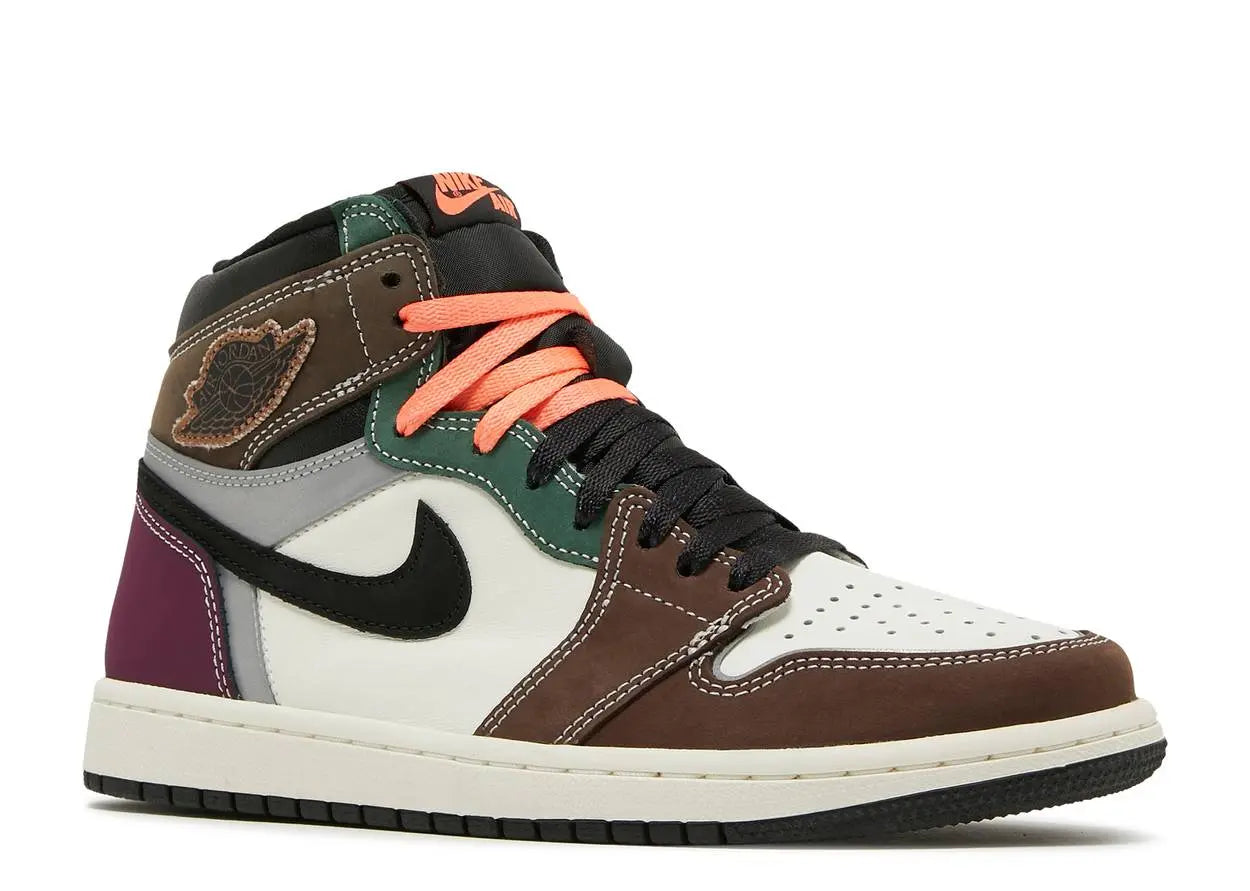 Air Jordan 1 High OG Hand Crafted Air Jordan