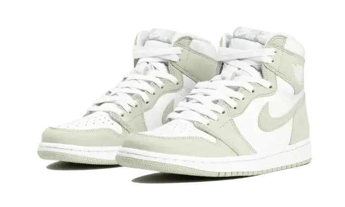 Air Jordan 1 High OG Seafoam VOSneakers